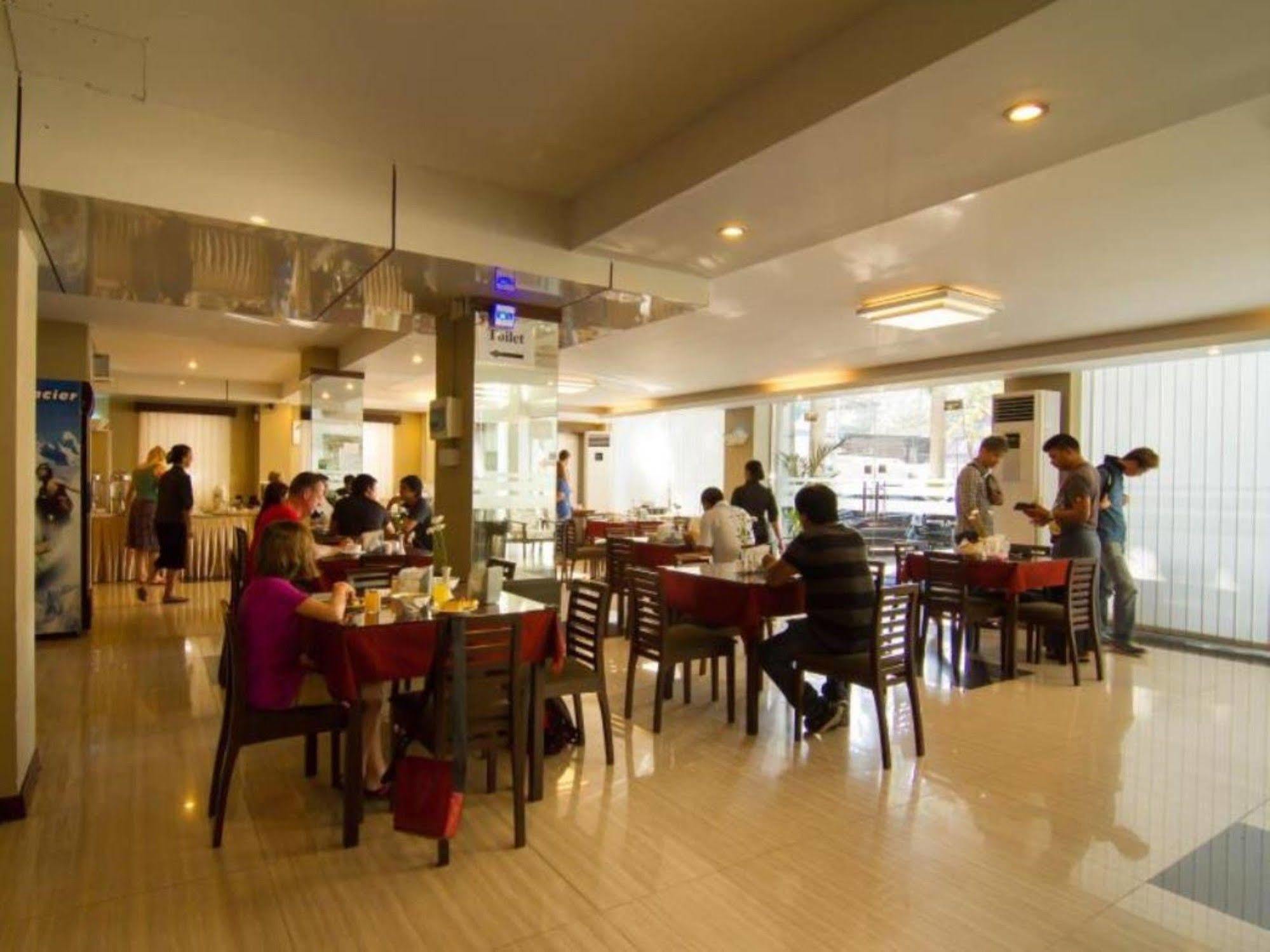 Hotel Yankin Yangon Exterior photo